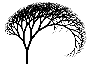tree fractal